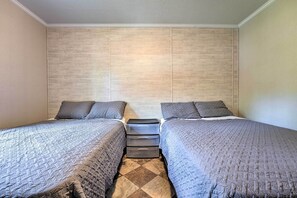 Maison (2 Bedrooms) | Intérieur