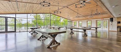 Hus (2 Bedrooms) | Innvendig