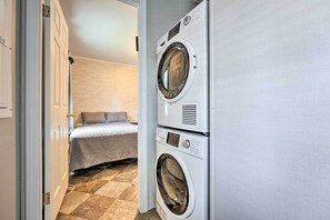 Nhà (2 Bedrooms) | Nội thất