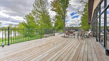 Ház (2 Bedrooms) | Belső rész