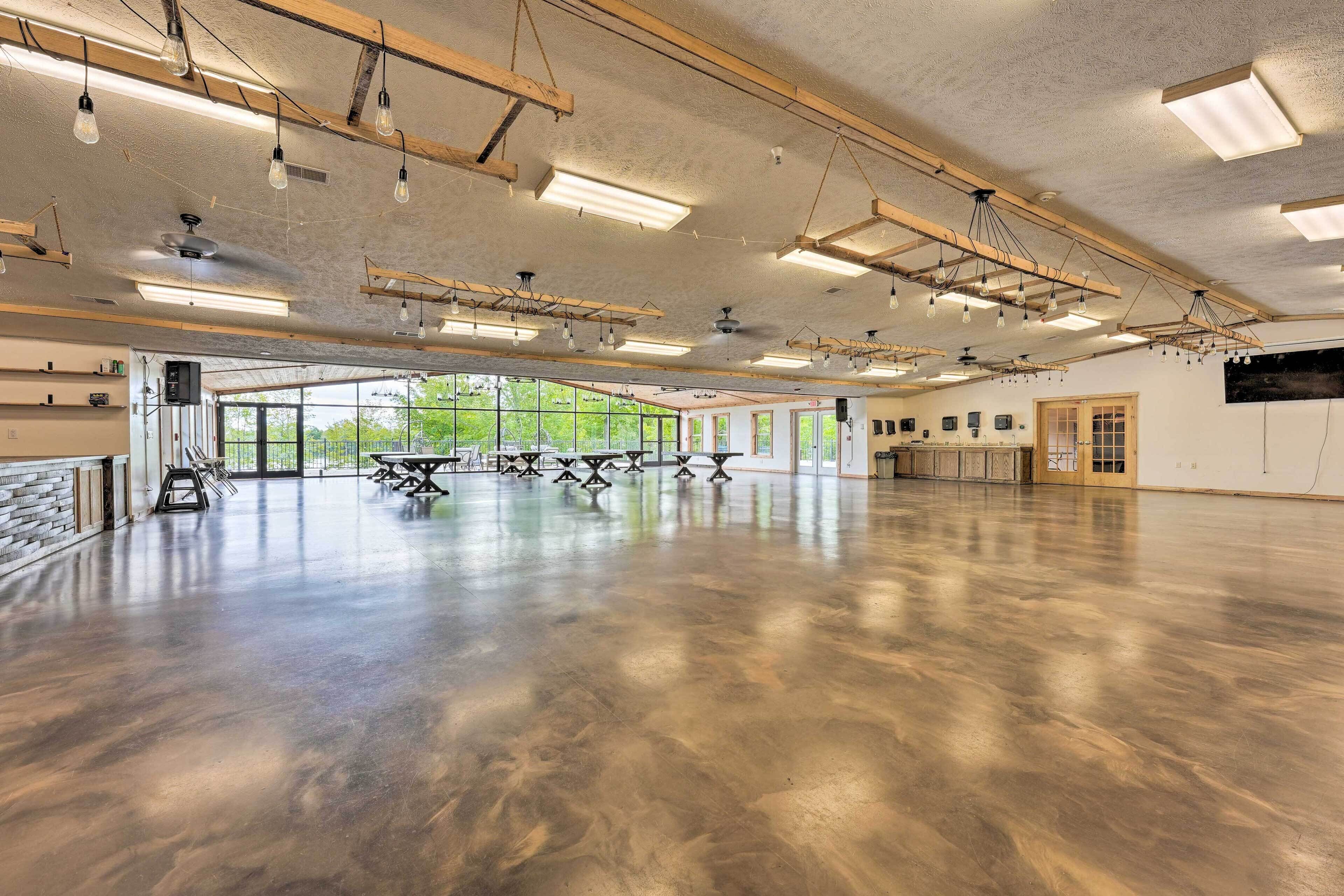 Casa (2 Bedrooms) | Interior