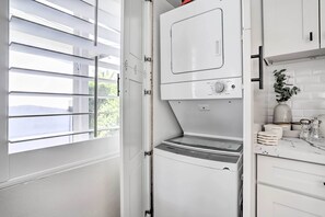 Ferienhaus (1 Bedroom) | Innenbereich