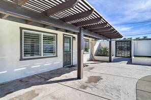 Ferienhaus (1 Bedroom) | Innenbereich