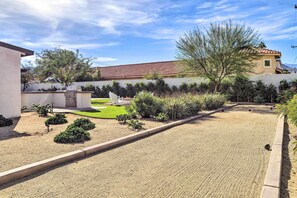 Ferienhaus (1 Bedroom) | Innenbereich