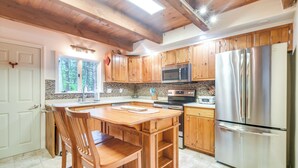 Căn hộ (4 Bedrooms) | Nội thất