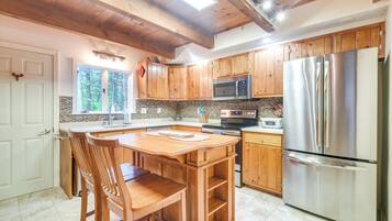 Apartemen (4 Bedrooms) | Interior