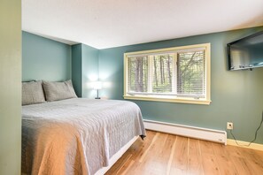 Apartment (4 Bedrooms) | Interior