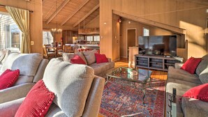 Cottage (3 Bedrooms) | Nội thất