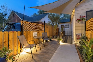 Lägenhet (0 Bedroom) | Interiör