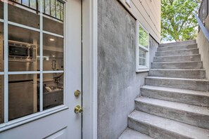 公寓 (0 Bedroom) | 內部