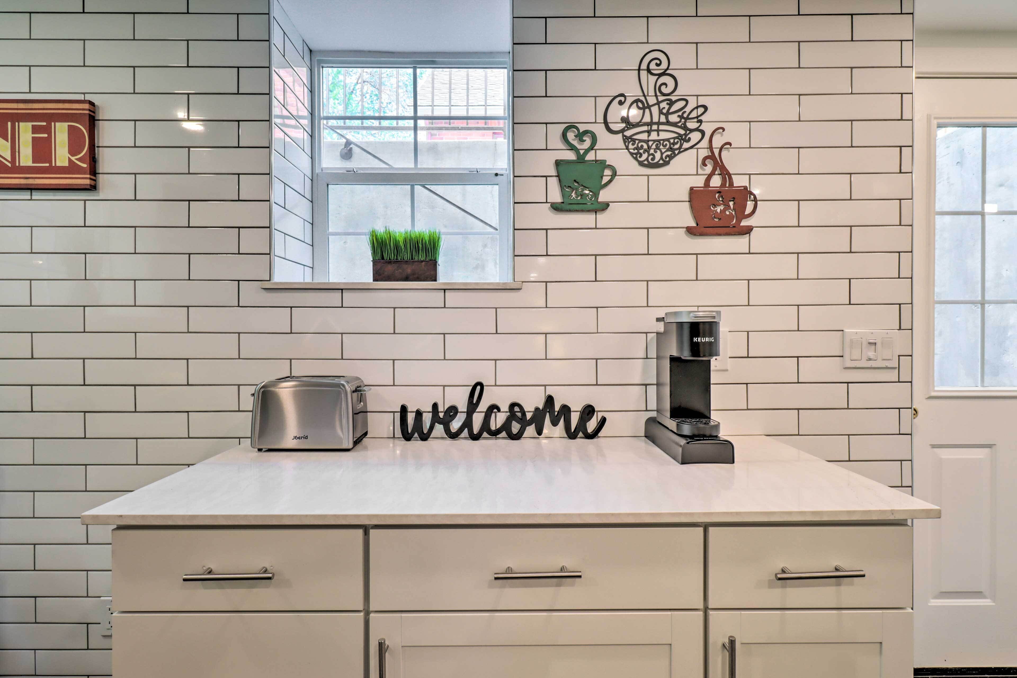 公寓 (0 Bedroom) | 住宿内部