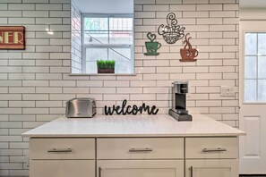 公寓 (0 Bedroom) | 內部