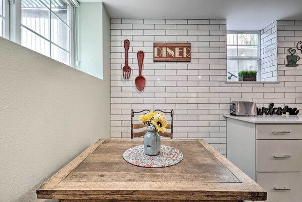 公寓 (0 Bedroom) | 內部