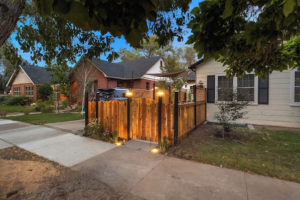 Lägenhet (0 Bedroom) | Interiör