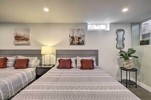 Apartamento (0 Bedroom) | Parte interna