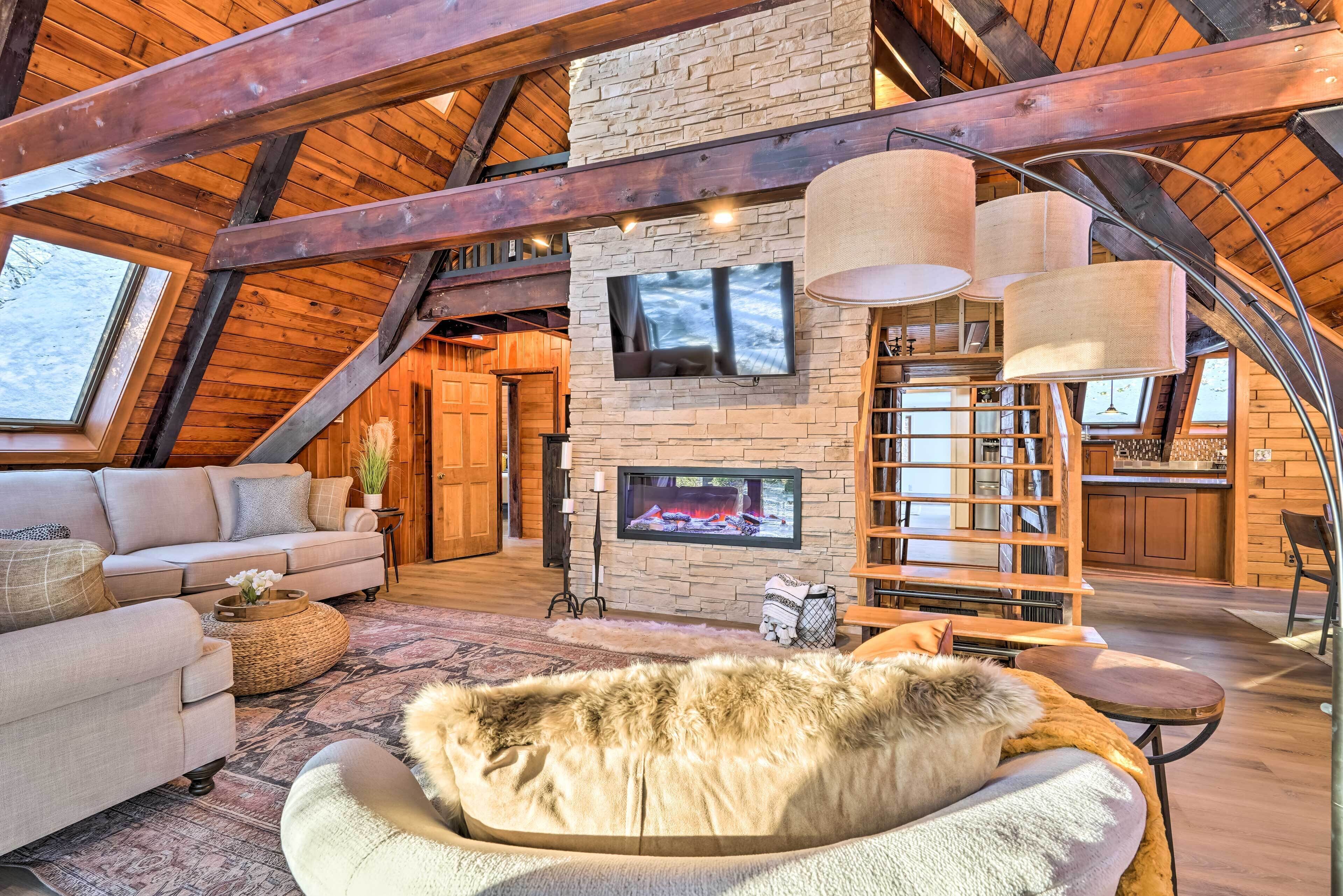 Rumah (4 Bedrooms) | Interior