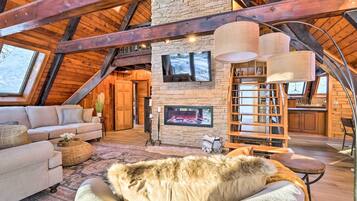 Rumah (4 Bedrooms) | Interior