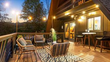 Rumah (4 Bedrooms) | Interior