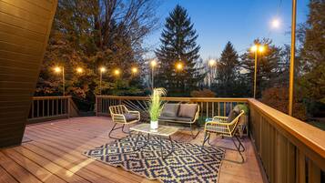 Nhà (4 Bedrooms) | Nội thất