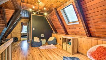 Nhà (4 Bedrooms) | Nội thất