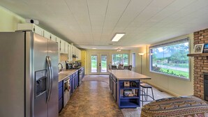 Rumah (3 Bedrooms) | Interior