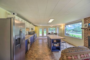 Maison (3 Bedrooms) | Intérieur