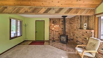 Maison (3 Bedrooms) | Intérieur