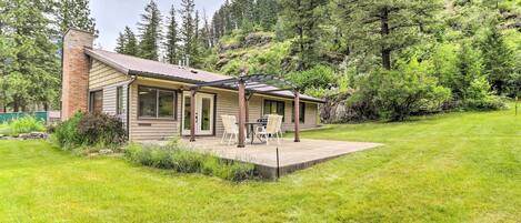 Casa (3 Bedrooms) | Exterior