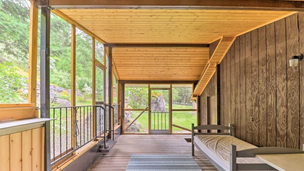 Rumah (3 Bedrooms) | Interior