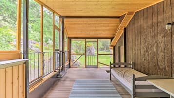 Maison (3 Bedrooms) | Intérieur