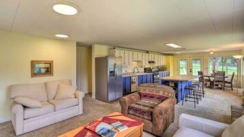 Maison (3 Bedrooms) | Intérieur