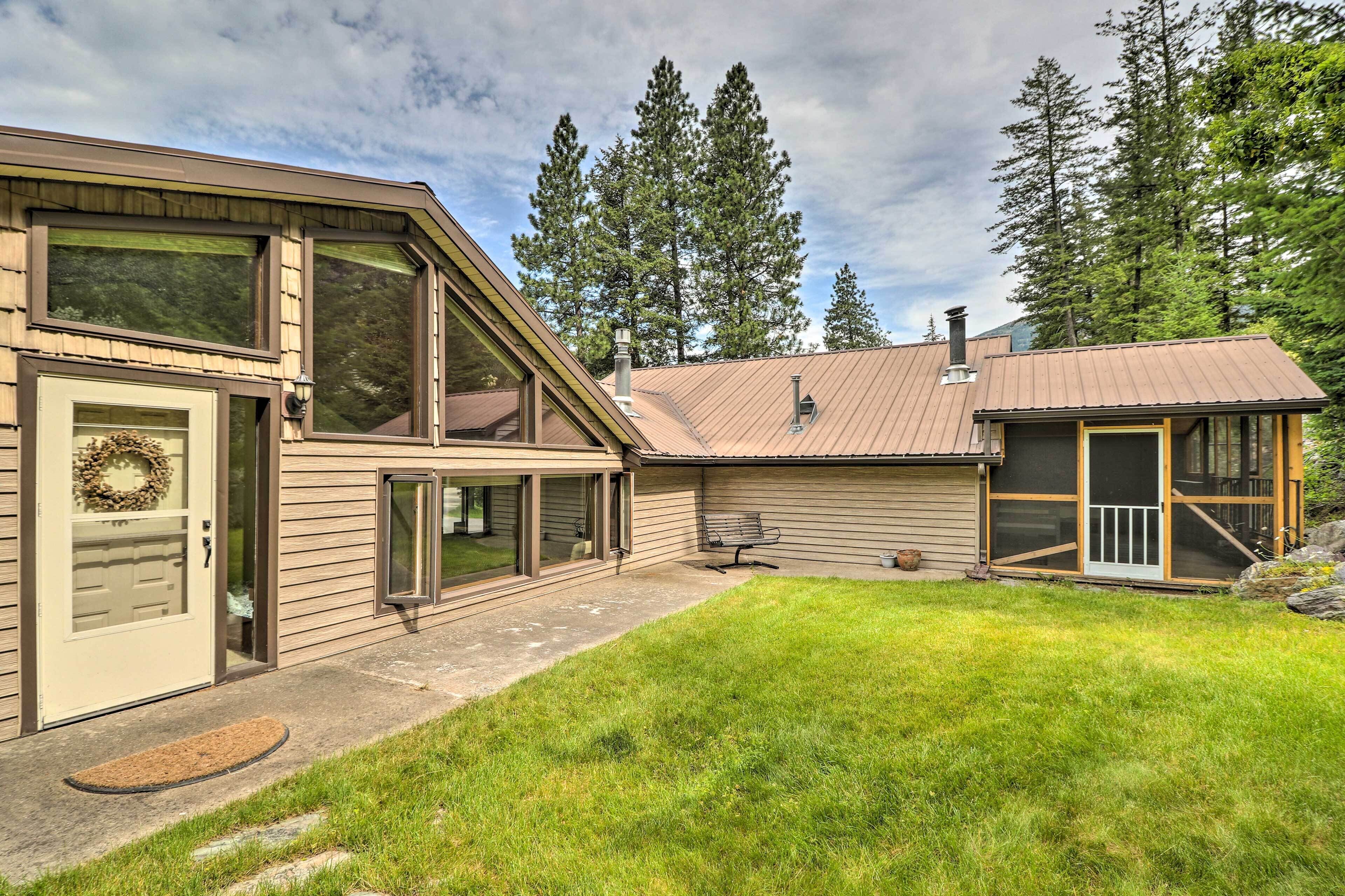 獨棟房屋 (3 Bedrooms) | 住宿內部