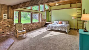 Rumah (3 Bedrooms) | Interior