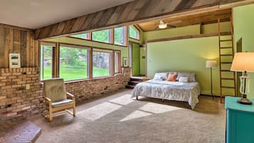 Hus (3 Bedrooms) | Innvendig