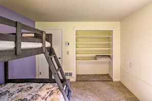 Casa (3 Bedrooms) | Interior