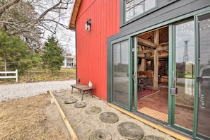 Ferienhaus (1 Bedroom) | Innenbereich