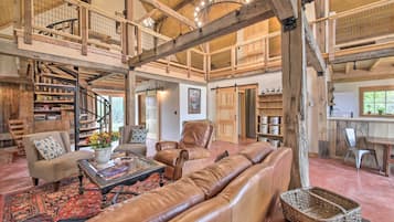 Rumah (1 Bedroom) | Interior