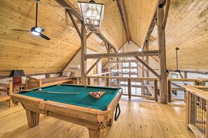 House (1 Bedroom) | Interior