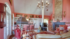 Interior - Exquisite Lake Charles Gem - Waterfront Views (Lake Charles)