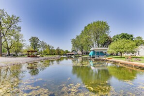 Talo (3 Bedrooms) | Sisätilat