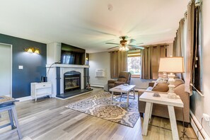 Talo (3 Bedrooms) | Sisätilat