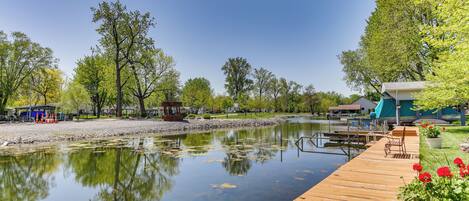 Maison (3 Bedrooms) | Intérieur