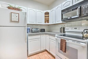 Apartment (2 Bedrooms) | Innenbereich
