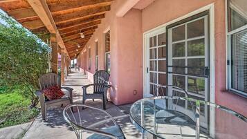 Appartement (2 Bedrooms) | Intérieur