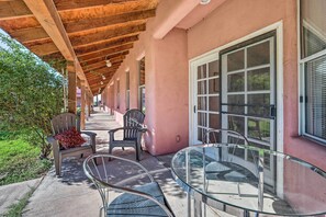 Apartemen (2 Bedrooms) | Interior