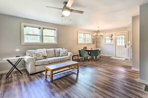 Casa (3 Bedrooms) | Interior