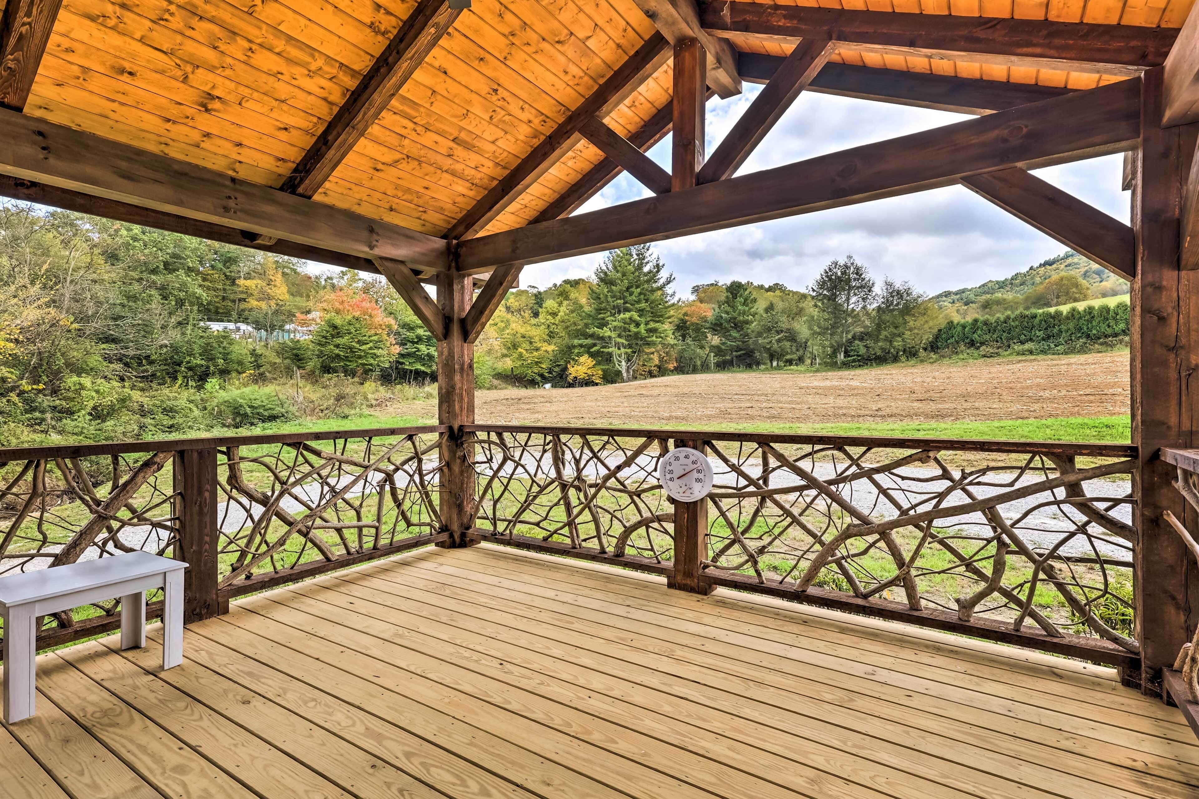 Nhà (3 Bedrooms) | Nội thất