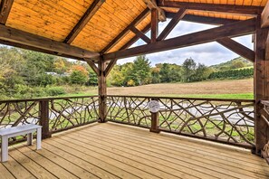 منزل (3 Bedrooms) | المنشأة من الداخل