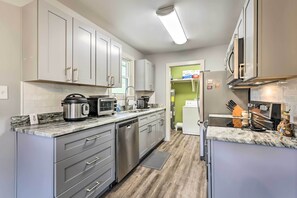 하우스 (3 Bedrooms) | 내부