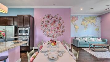 Huis (3 Bedrooms) | Interieur